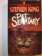 Pet sematary /