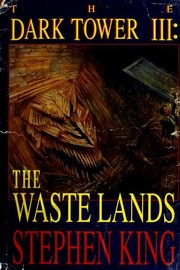 The waste lands /