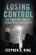 Losing control : the emerging threats to western prosperity /