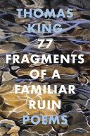 77 fragments of a familiar ruin : poems /