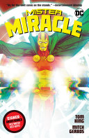 Mister Miracle /