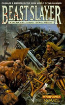 Beastslayer : a Warhammer novel /