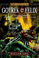 Gotrek & Felix : the second omnibus /