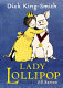 Lady Lollipop /