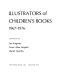 Illustrators of children's books, 1967-1976 /