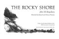 The rocky shore /