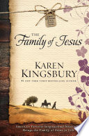 The family of Jesus : Bible study /