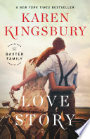 Love story : a novel /
