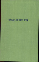 Tales of the sun : or, Folklore of southern India /