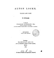 Alton Locke, tailor and poet : an autobiography /