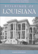 Buildings of Louisiana /