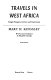 Travels in West Africa : Congo français, Corisco, and Cameroons /