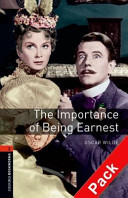 The importance of being earnest /