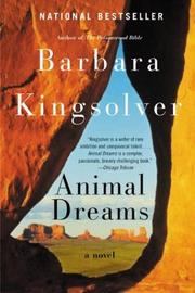 Animal dreams : a novel /