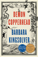 Demon Copperhead : a novel /
