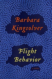 Flight behavior : a novel /