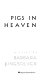 Pigs in heaven : a novel /