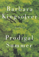 Prodigal summer : a novel /