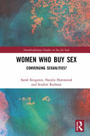 Women who buy sex : converging sexualities? /