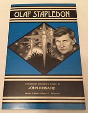 Olaf Stapledon /
