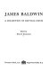 James Baldwin ; a collection of critical essays.
