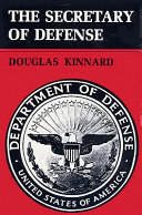 The Secretary of Defense /