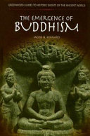 The emergence of Buddhism /
