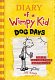 Diary of a wimpy kid : dog days /