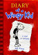 Diary of a wimpy kid : Greg Heffley's journal /