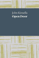 Open door : poems : being the third and final volume of the Jam Tree Gully cycle /