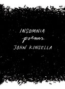 Insomnia : poems /