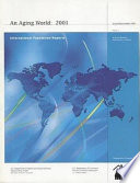 An aging world : 2001 /