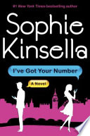 I've got your number : a novel /