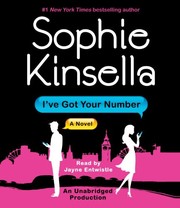 I've got your number : [a novel] /