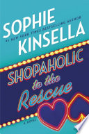 Shopaholic to the rescue : a novel /