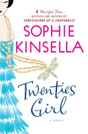 Twenties girl : a novel /