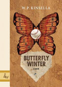 Butterfly winter : a novel /