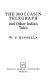 The moccasin telegraph and other Indian tales /