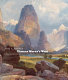 Thomas Moran's West : chromolithography, high art, and popular taste /