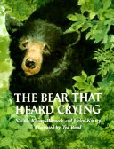 The bear that heard crying /