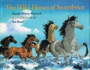 The wild horses of Sweetbriar /