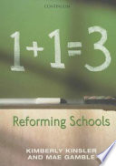 Reforming schools /