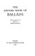 The Oxford book of ballads ; newly selected and edited /