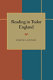 Reading in Tudor England /