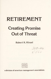Retirement : creating promise out of threat /