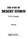 The fury of Desert Storm : the air campaign /