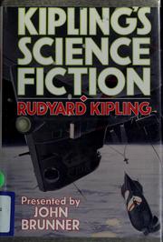 John Brunner presents Kipling's science fiction : stories /