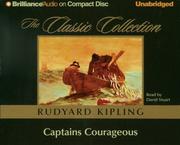 Captains courageous /