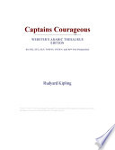 Captains courageous /