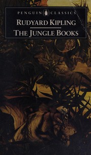 The Jungle books /
